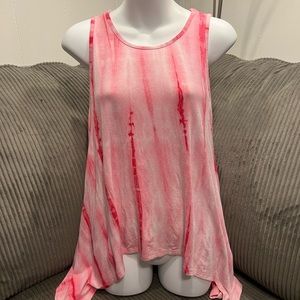 Dolce Bianca Tank Top. Size M.